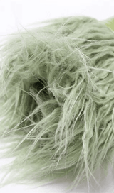 Single-breasted leather jacket styleofcb 