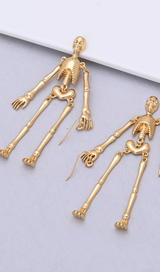 Skull alloy ring styleofcb 