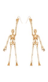 Skull alloy ring styleofcb 