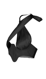 Stitching slim camisole styleofcb 