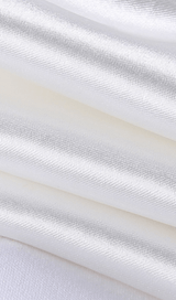 Stitching slim camisole styleofcb 