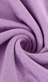 Suede pleated dress styleofcb 