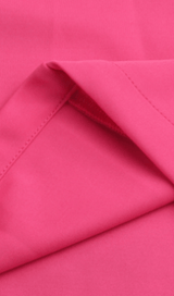 Tube top bodysuit styleofcb 