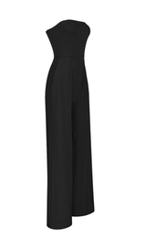 Tube top bodysuit styleofcb 