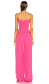 Tube top bodysuit styleofcb 