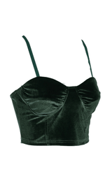 U-shaped inner top styleofcb 