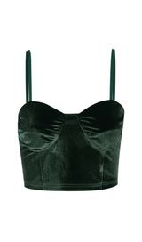 U-shaped inner top styleofcb 