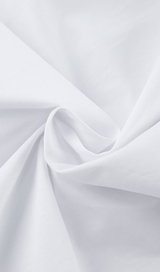 Waist cut-out shirt dress styleofcb 