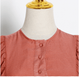 PLUNGED DRAPED MINI DRESS Dresses styleofcb 