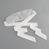 STRAPLESS CRYSTAL TWO PIECE SET Clothing styleofcb 