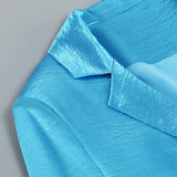 LONG SLEEVES TWO PIECE SET Clothing styleofcb 