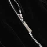 FEATHER CORSET MINII DRESS IN BLACK styleofcb 