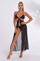 MARCIELLA MESH BIKINI Swimwear Oh CICI 