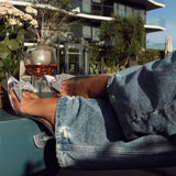 SECRET CRYSTAL BUTTERFLY BROOCH HEELS Shoes styleofcb 